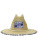 Boys Cabo Straw Hat Terra 