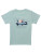 Boys Cast SS Marine Mist