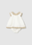 Newborn Girl Dress with Bloomers