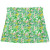 Girls Summer Tee- Yellow skort pagoda gardens set 