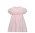 PINK FRANCIS DRESS CUPCAKE CUTIE