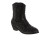 Badgley Mischka Dress Boots black