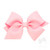 Small Classic Grosgrain Hair Bow (Plain Wrap) 