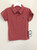 29  Properly Tied  Breaker Polo Nantucket Red     