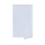 Boys Embroidered Receiving Blanket blue