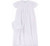 Girls Lacy Yoke Special Occasion Set