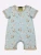 Mallard Hunter2 Boy Romper