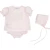 Preemie Lovebirds Diaper Set