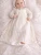 Lily Grace Heirloom Christening Gown - Short