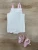 Magnolia Bloom Heirloom Sun Suit + Booties Set