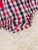 Georgia Smocked Gingham Bubble Romper