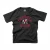 Georgia Bulldogs Ncaa Kids S/S Organic Cotton 
