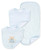 bib & burp set I'm reversible 