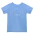 Blue Houston Shirt Flying Bass