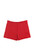 The Avery Skort Red