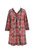 The Blair Dress print