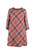 The Blair Dress print