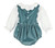 Blue willow og overall 