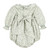 Herloom Floral Bubble Green