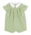pumpkin playdate boy bubble green