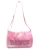 Faux Fur Dance Duffle