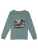 Boys Gone Fishin' LS Steel Blue