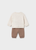 Newborn Boy 4-Piece Set
