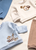 Newborn Boy 4-Piece Set