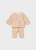 Newborn Girl 4-Piece Set