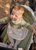 Newborn Girl Knit Dress