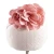Layette Basic-Flower Headband