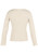 THE KELSEY KNIT TOP BEIGE