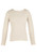 THE KELSEY KNIT TOP BEIGE