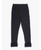 Black Ruffle Leggings