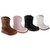  KIDS WESTERN BOOTS