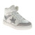  GIRLS HI-TOP SNEAKERS
