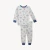Just Plane Fun Modal Magnetic PJ Set