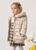 Girl Puffer Jacket