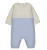 Tricot Romper
