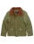 Properly tied Boys Beaumont Jacket Olive