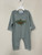 Trout romper