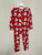 SAINT NICK BAMBOO ZIPPY