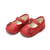 Angel Baby Shoe   T200     G Red   