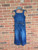 Habitual Girl    Overall   Blue      S402