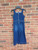 Habitual Girl    Overall   Blue      S402