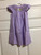 Mom & ME  Smocked Easter Dress Flutter Sleeves 