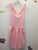 Area Code 407  Dot Sundress/Big Back Bow