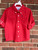 SouthBound   Fishing Shirt Red 