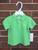 Ralph Lauren Knit Polo  Green S S 