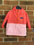 Prodoh Pink Rain Jacket